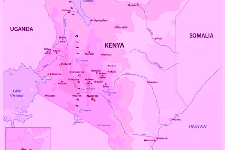 Scarlett, 23 — Escort in Tabaka, Kenya