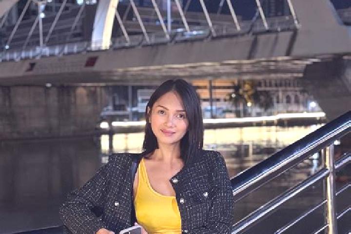 Scarlett, 23 — Escort in Tha Wung, Thailand