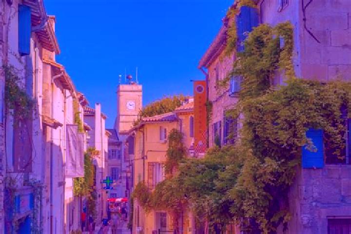 Scarlett, 23 — Escort in Trans-en-Provence, France