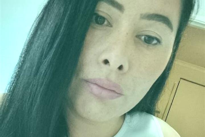 Scarlett, 23 — Escort in Tuira, Finland
