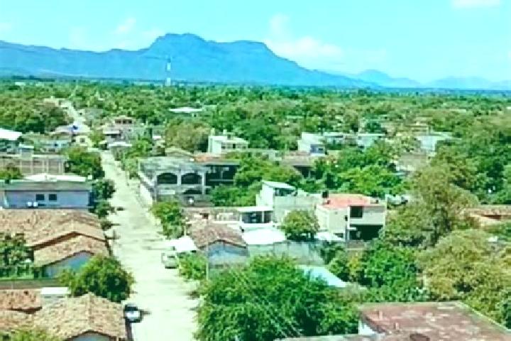 Scarlett, 23 — Escort in Villa Nicolas Bravo, Mexico