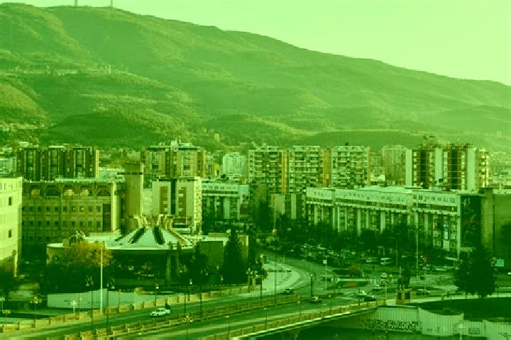 Scarlett, 23 — Escort in Vrapciste, North Macedonia
