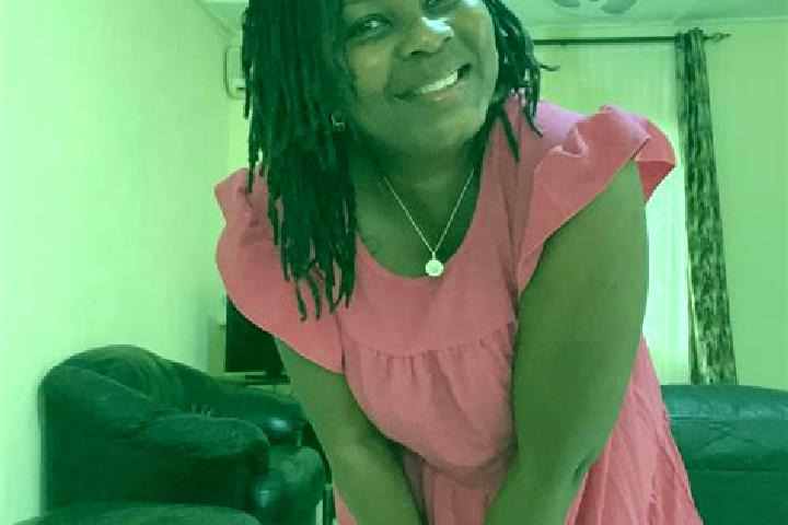 Scarlett, 23 — Escort in Wassu, Gambia