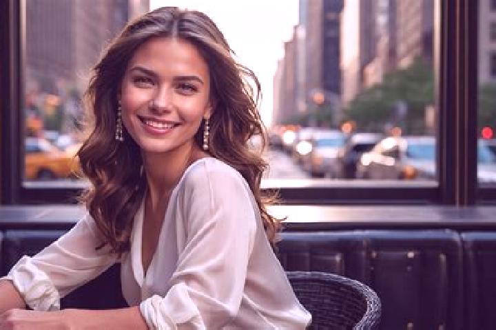 Scarlett, 24, a auburn brown-eyed caucasian companion based in Dublyanshchyna. Offering Erotic Massage, Party Girl, Travel Companion. Available for incall an...
