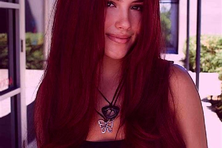Scarlett, 24, a auburn dark-eyed caribbean companion based in Biysk. Offering Dinner Date, Striptease, BDSM. Available for incall and outcall, overnight book...