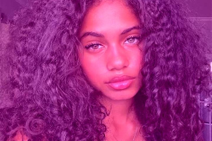 Scarlett, 24, a black dark-eyed ebony companion based in Cha de Alegria. Offering Couples, Erotic Massage, Girlfriend Experience. Available for incall and ou...