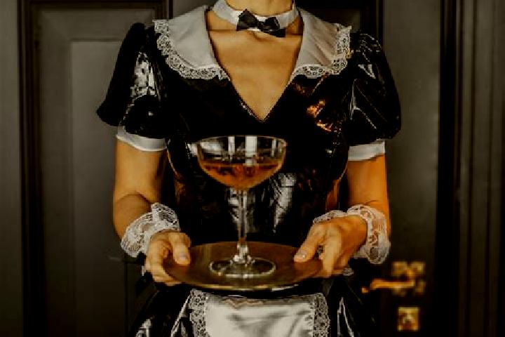 Scarlett, 24, a black grey-eyed caribbean companion based in Estrela Dalva. Offering BDSM, Fetish, Travel Companion. Available for incall and outcall, overni...