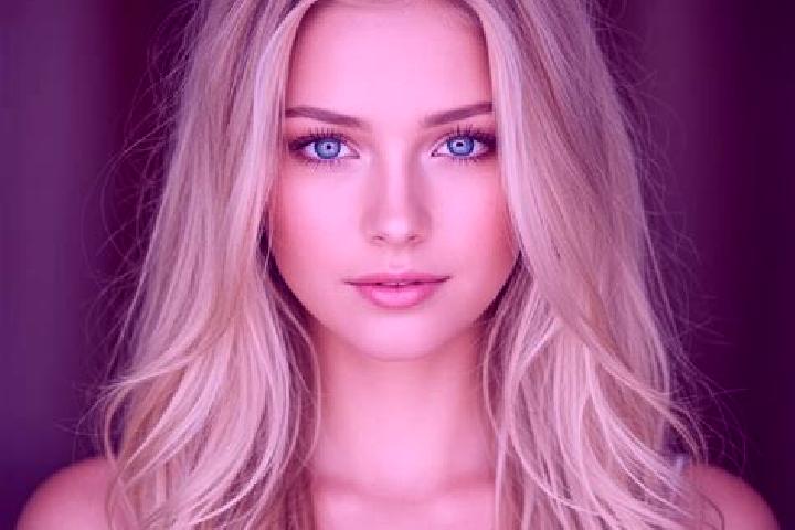 Scarlett, 24, a blonde amber-eyed mixed companion based in Ostuman. Offering Dinner Date, Overnight, Fetish. Available for incall and outcall, overnight book...