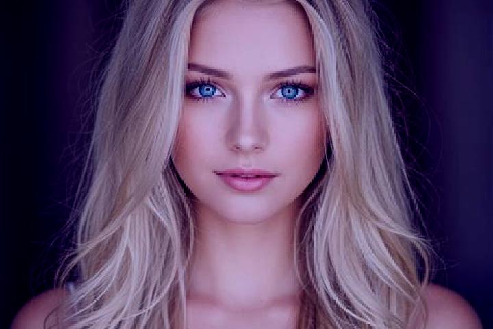 Scarlett, 24, a blonde brown-eyed mixed companion based in Cana Verde. Offering Fetish, 69, OWO, GFE. Available for incall and outcall, day and evening dates.
