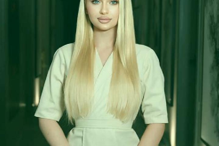 Scarlett, 24, a blonde grey-eyed caribbean companion based in Beymelek. Offering Tantra, Erotic Massage, Massage, Roleplay, Striptease. Available for incall ...