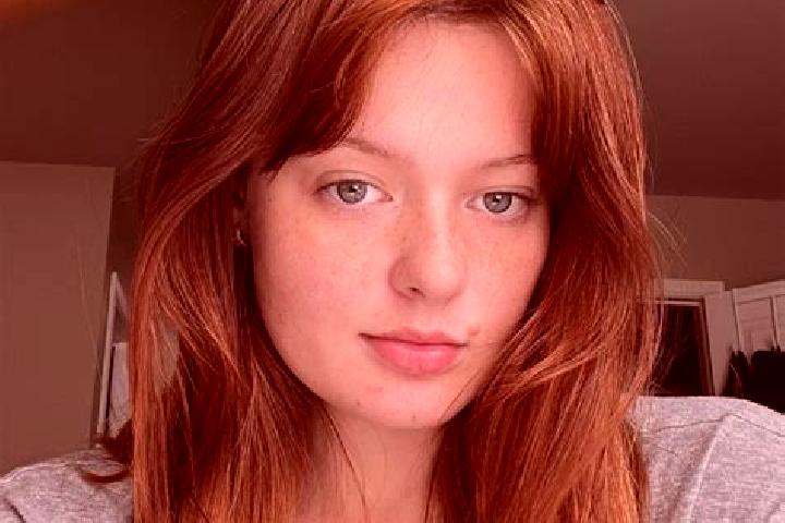 Scarlett, 24, a chestnut grey-eyed indian companion based in Sangkha. Offering Dinner Date, CIM, Fetish. Available for incall and outcall, day and evening da...