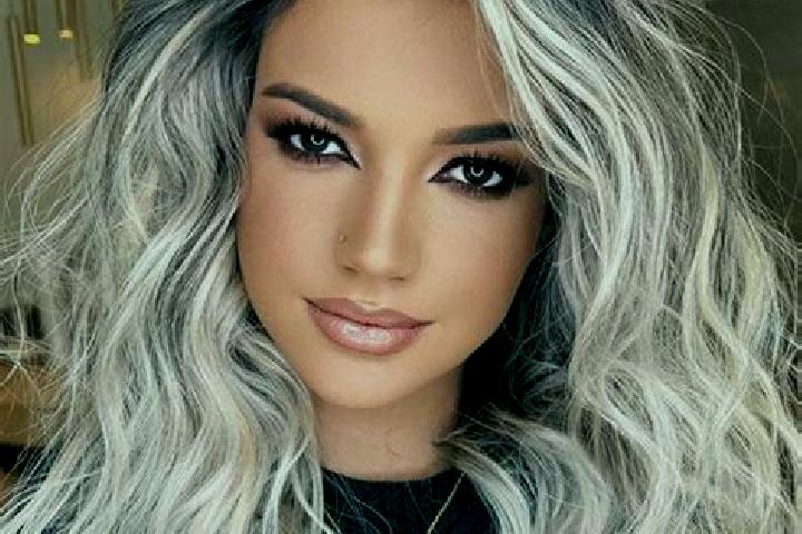 Scarlett, 24, a platinum blonde brown-eyed latina companion based in Ejido la Pina (Maromilla). Offering Roleplay, Tantra, Dinner Date. Available for incall ...