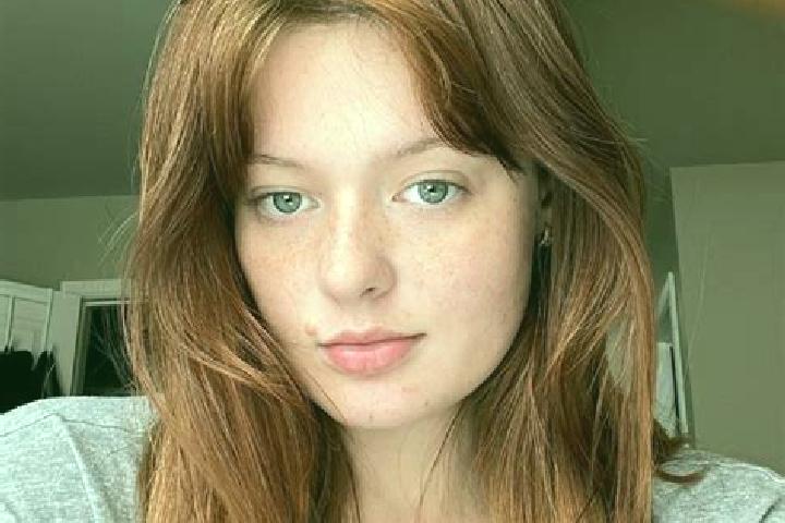 Scarlett, 24, a red brown-eyed indian companion based in Bullendorf. Offering Girlfriend Experience, OWO, 69, Overnight. Available for incall and outcall, ov...