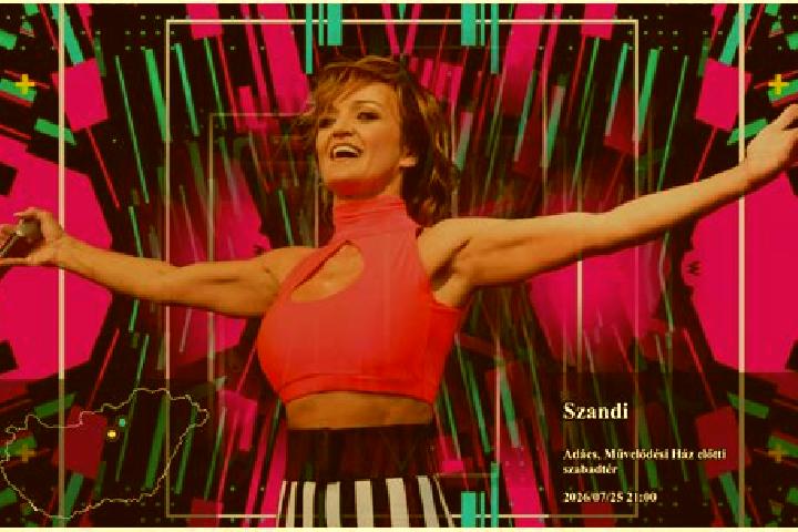 Scarlett, 24 — Escort in Adacs, Hungary