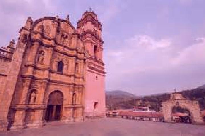 Scarlett, 24 — Escort in Angahuan, Mexico
