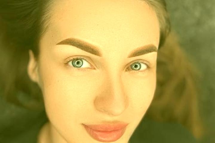 Scarlett, 24 — Escort in Barannikova, Russia