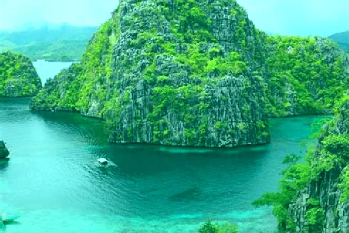 Scarlett, 24 — Escort in Caramoan, Philippines