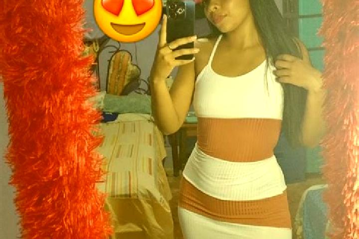 Scarlett, 24 — Escort in Chumunde, Ecuador