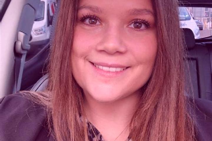 Scarlett, 24 — Escort in Collings Lakes, United States