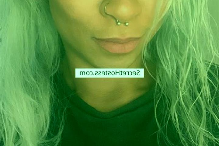 Scarlett, 24 — Escort in Columbus, United States