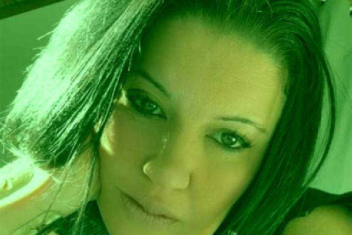Scarlett, 24 — Escort in Contres, France