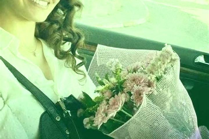 Scarlett, 24 — Escort in Dayr Sharaf, Palestine