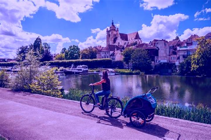 Scarlett, 24 — Escort in Dole, France