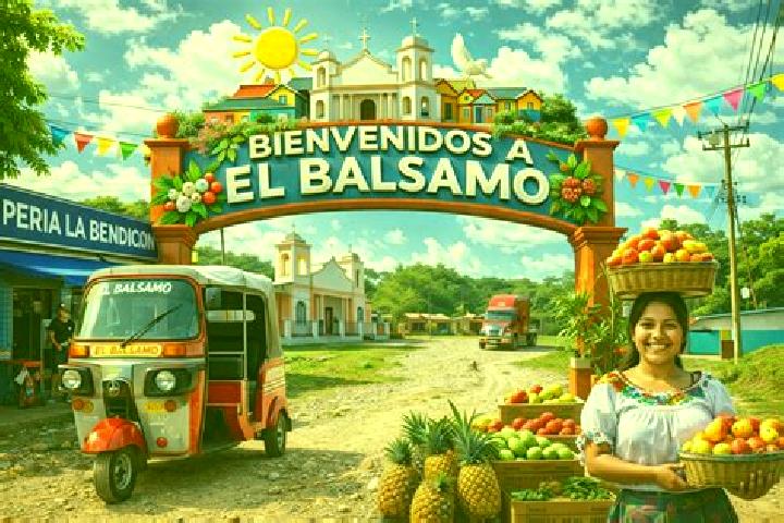 Scarlett, 24 — Escort in El Balsamo, Honduras