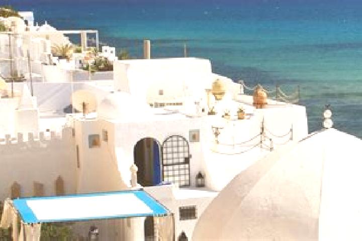 Scarlett, 24 — Escort in Gafour, Tunisia