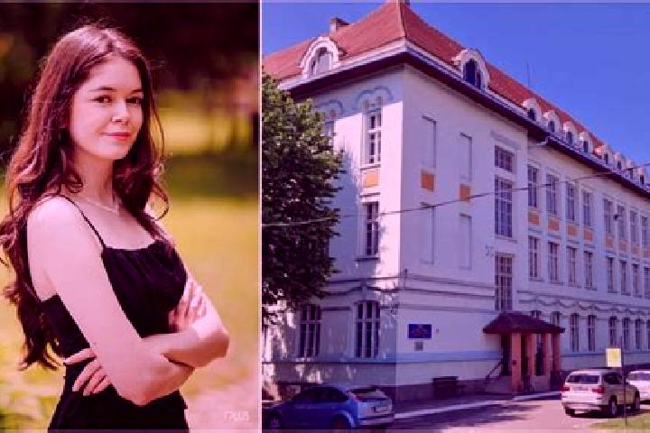 Scarlett, 24 — Escort in Hiliseu-Closca, Romania