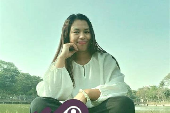 Scarlett, 24 — Escort in Homalin, Myanmar