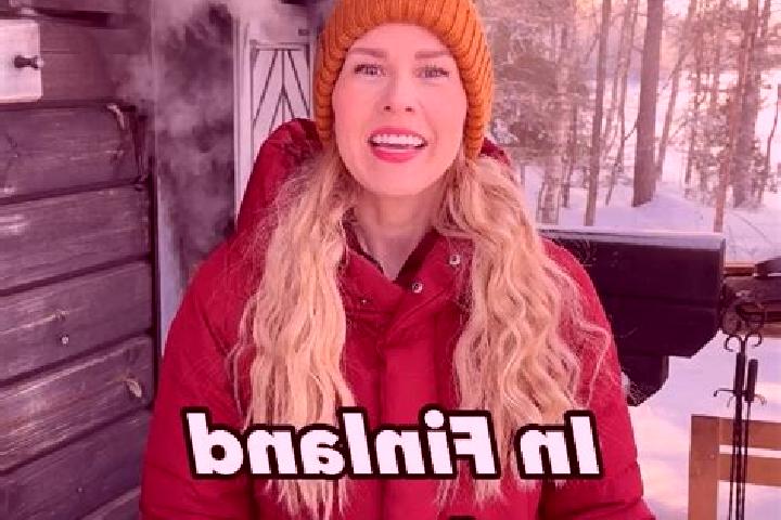 Scarlett, 24 — Escort in Jakomaeki, Finland