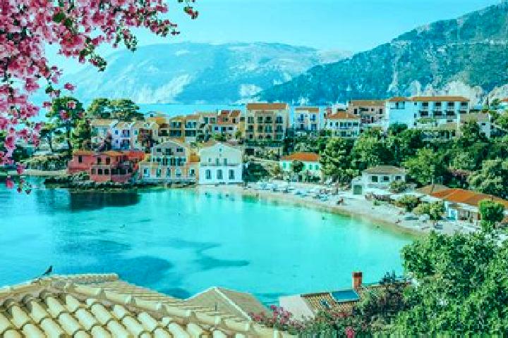 Scarlett, 24 — Escort in Kallifoni, Greece