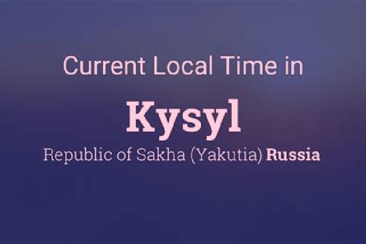 Scarlett, 24 — Escort in Kysyl-Syr, Russia