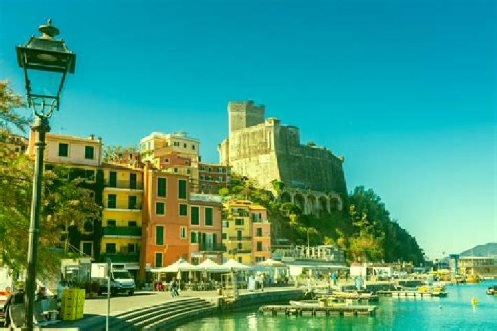 Scarlett, 24 — Escort in Lerici, Italy