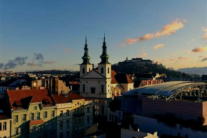 Scarlett, 24 — Escort in Luka, Czech Republic