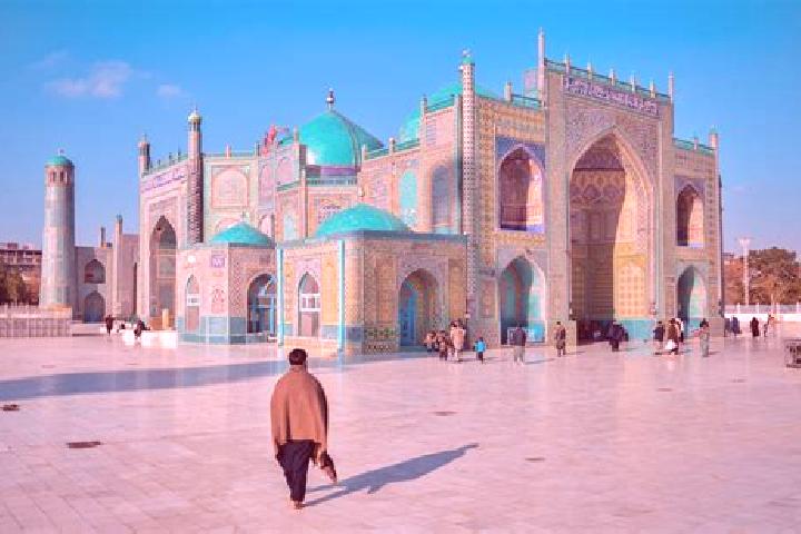 Scarlett, 24 — Escort in Mazar-e Sharif, Afghanistan