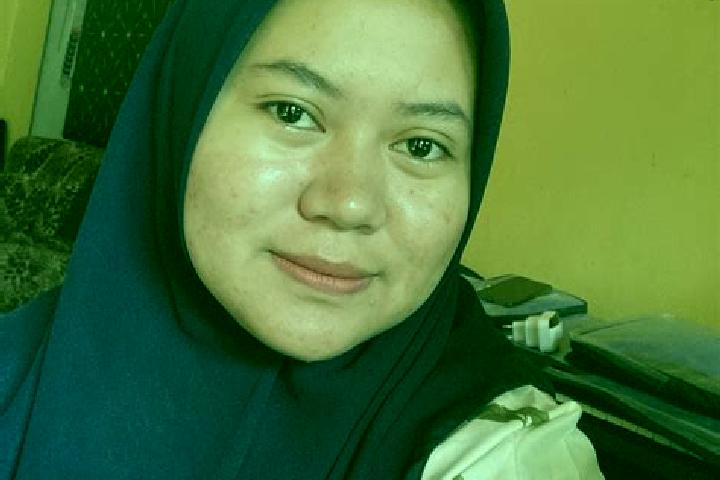 Scarlett, 24 — Escort in Pakenjeng, Indonesia