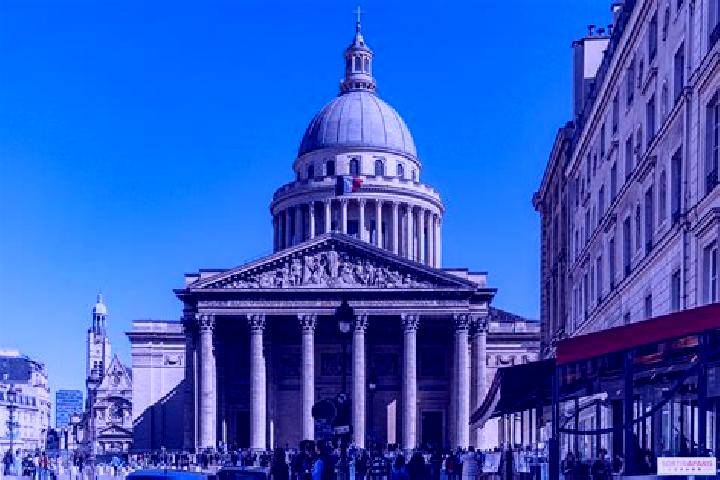 Scarlett, 24 — Escort in Paris 05 Pantheon, France