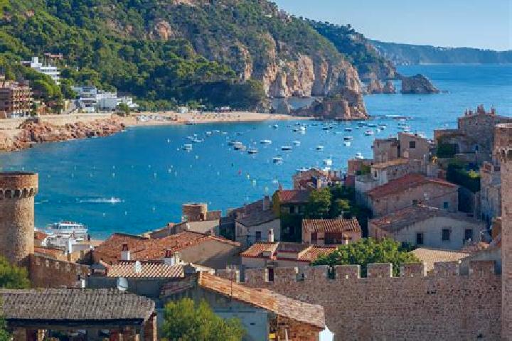 Scarlett, 24 — Escort in Sanchidrian, Spain