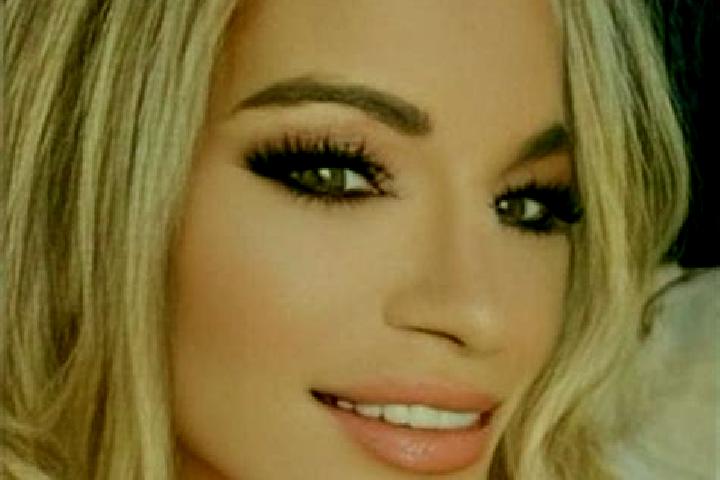 Scarlett, 24 — Escort in Santa Maria, Mexico