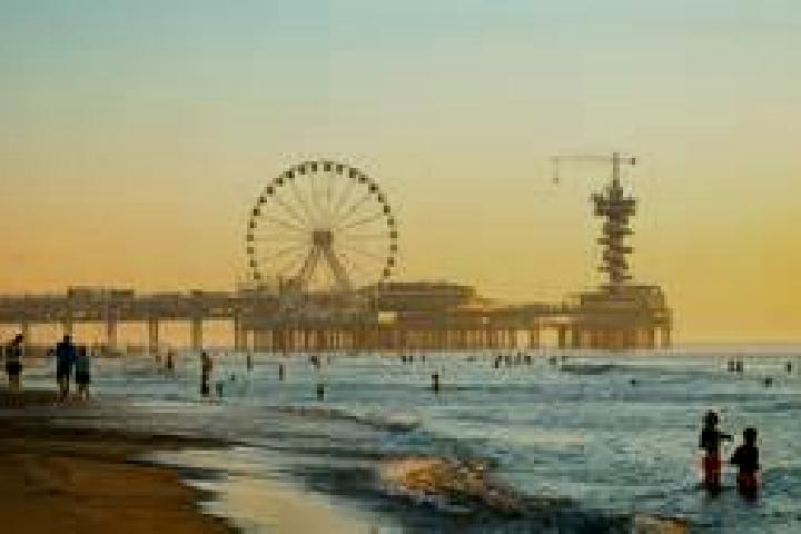 Scarlett, 24 — Escort in Scheveningen, Netherlands