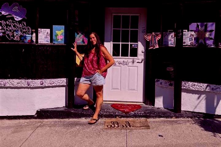 Scarlett, 24 — Escort in Shaw Heights, United States