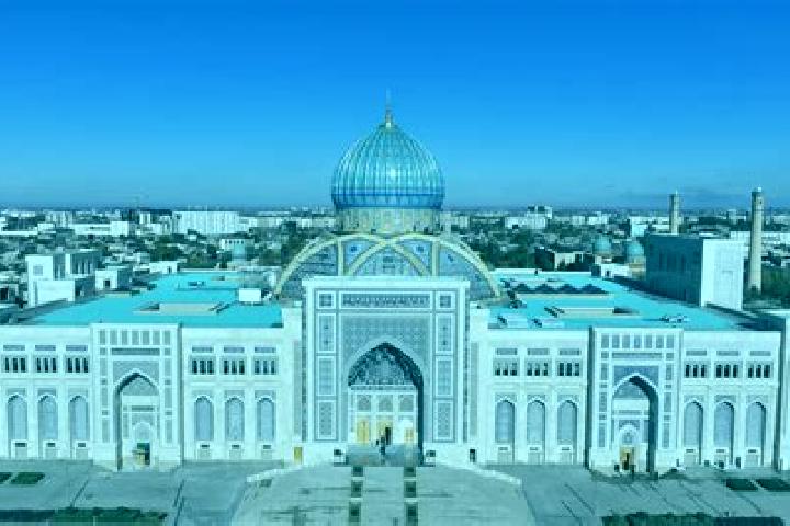 Scarlett, 24 — Escort in Tashkent, Uzbekistan