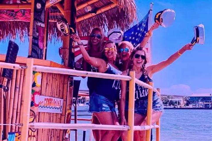 Scarlett, 24 — Escort in Tiki Island, United States