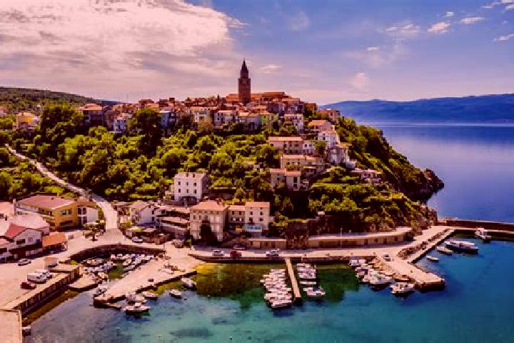Scarlett, 24 — Escort in Vrbnik, Croatia