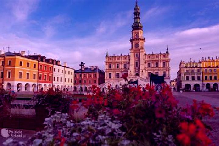 Scarlett, 24 — Escort in Zamosc, Poland