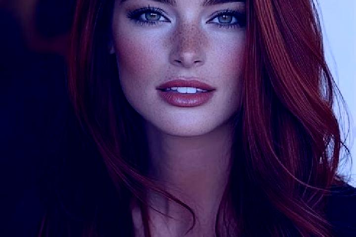 Scarlett, 25, a auburn amber-eyed latina companion based in Vaudricourt. Offering A-Level, Couples, Party Girl, Overnight. Available for incall and outcall, ...