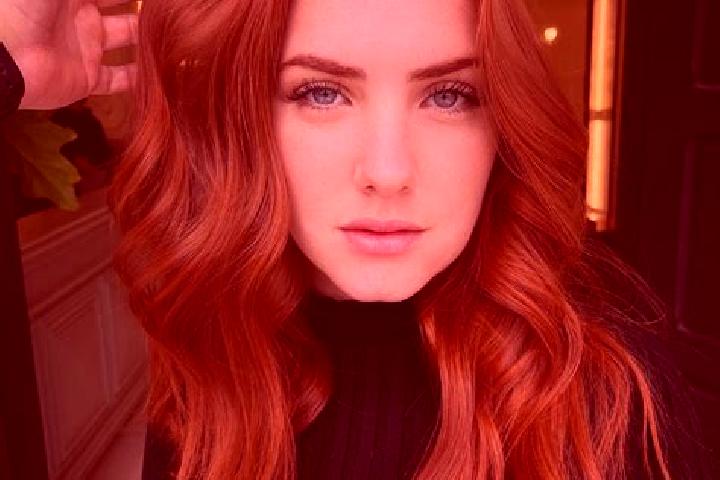 Scarlett, 25, a auburn blue-eyed middle eastern companion based in Cratloe. Offering OWO, BDSM, Erotic Massage, 69. Available for incall and outcall, overnig...
