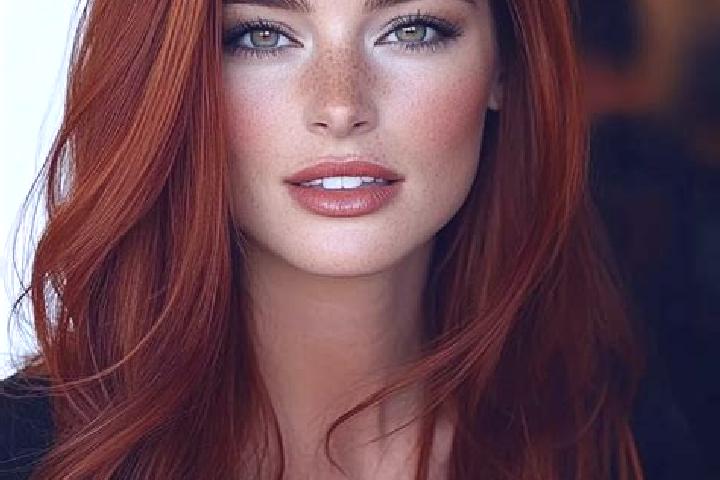 Scarlett, 25, a auburn blue-eyed mixed companion based in Solak. Offering Erotic Massage, Striptease, Party Girl. Available for incall and outcall, overnight...